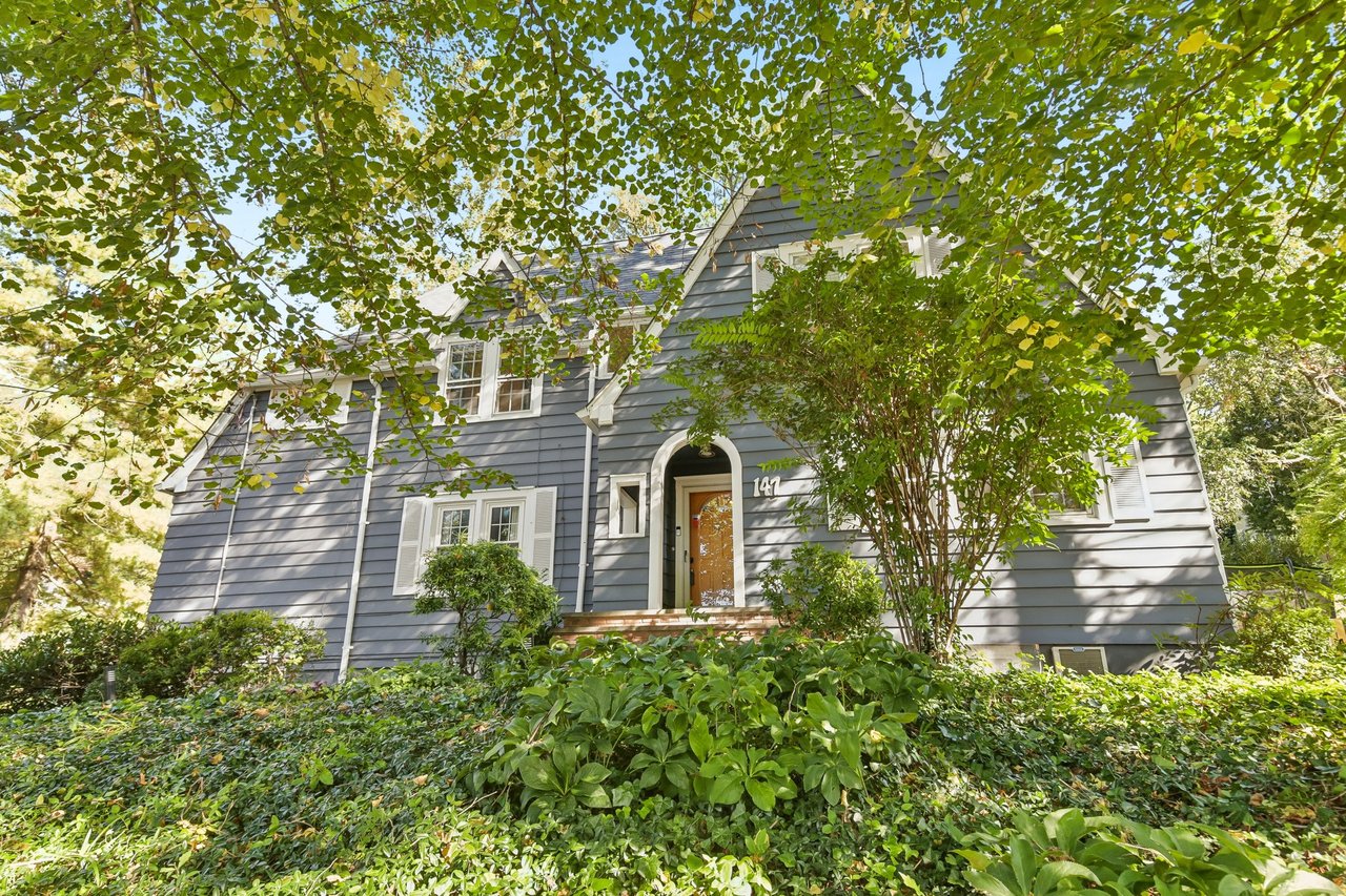147 Glen Avenue