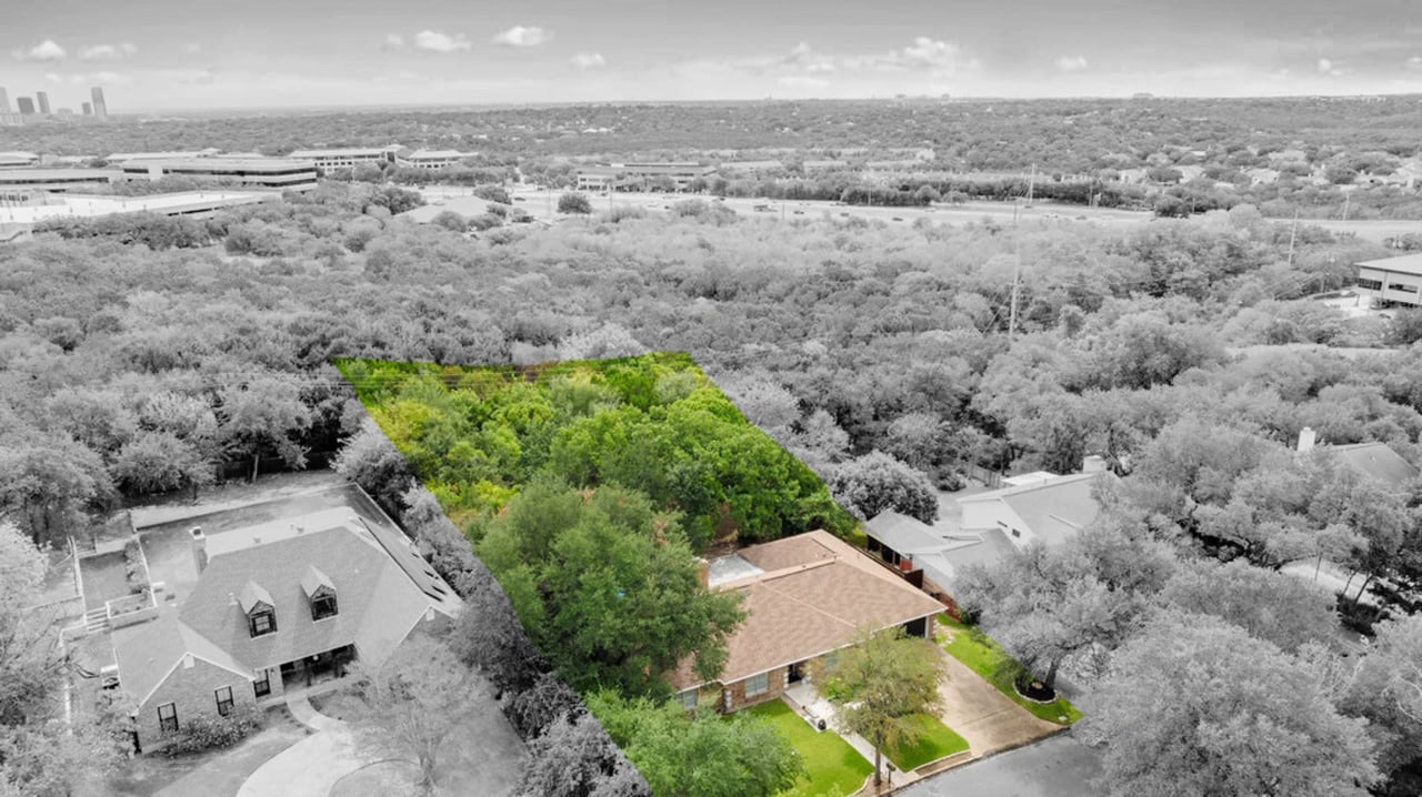 1709 Crested Butte Dr - Westlake Hills Single-Story Legacy Estate on Half-Acre