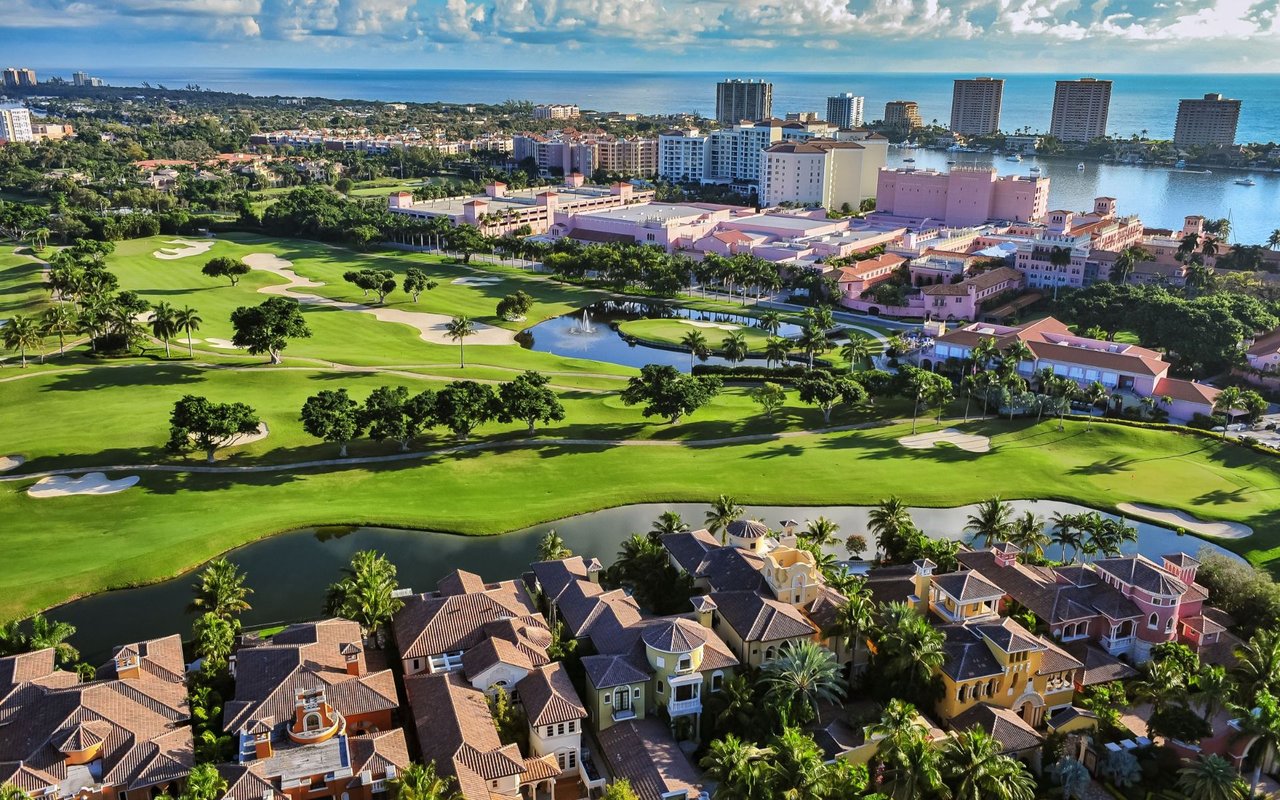 Boca Raton