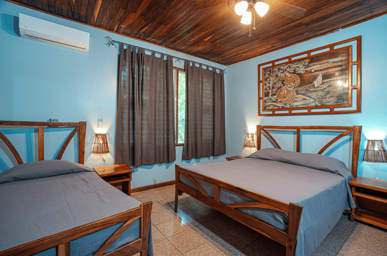 Hotel Boruca Tamarindo - Turnkey Boutique Hotel