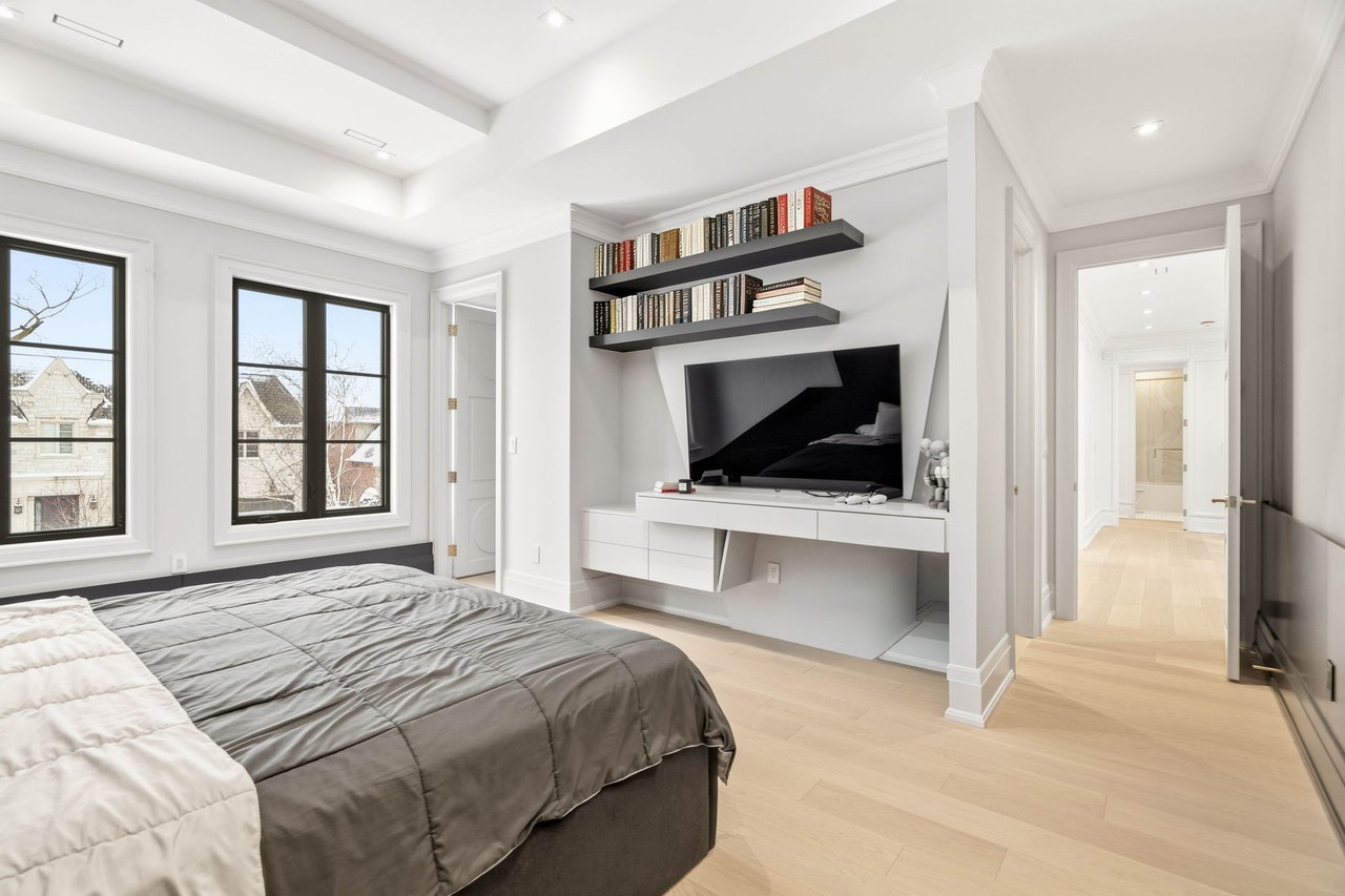 For The Bespoke Buyer