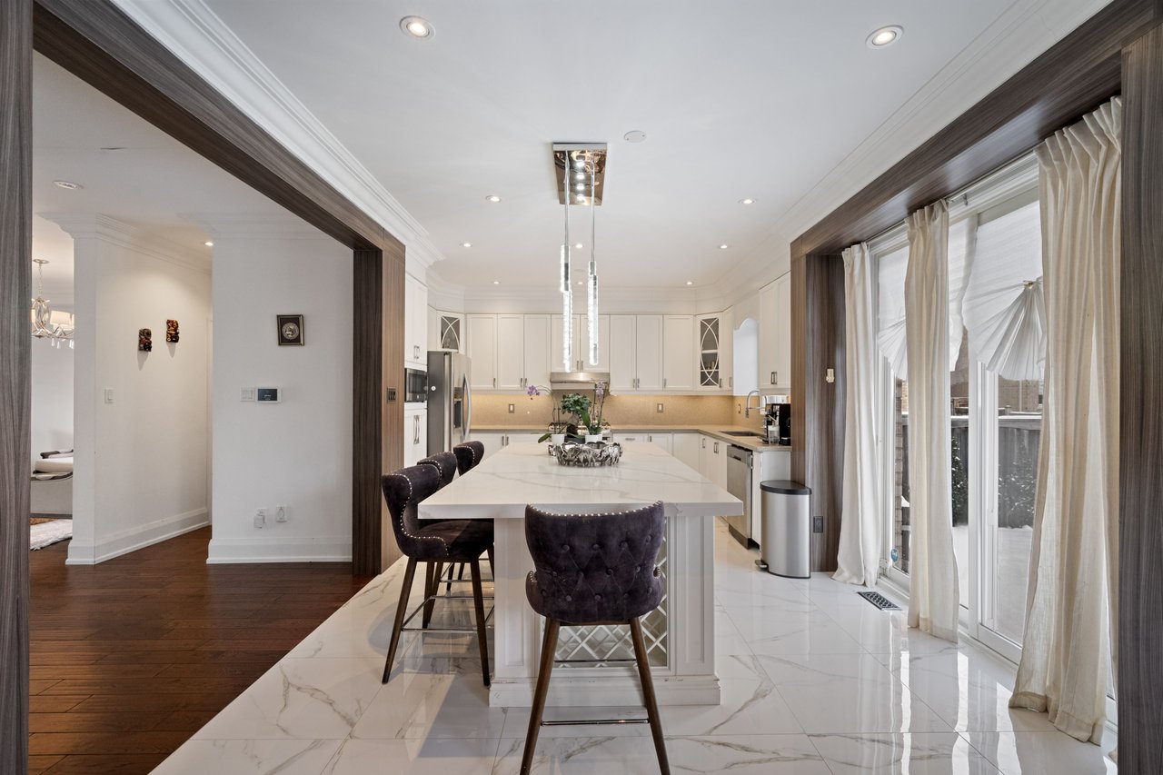 SOLD: Show Like a Model!