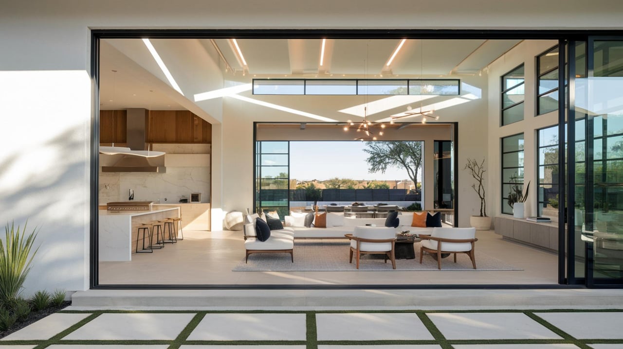 Home Design Trends in Fort Worth TX