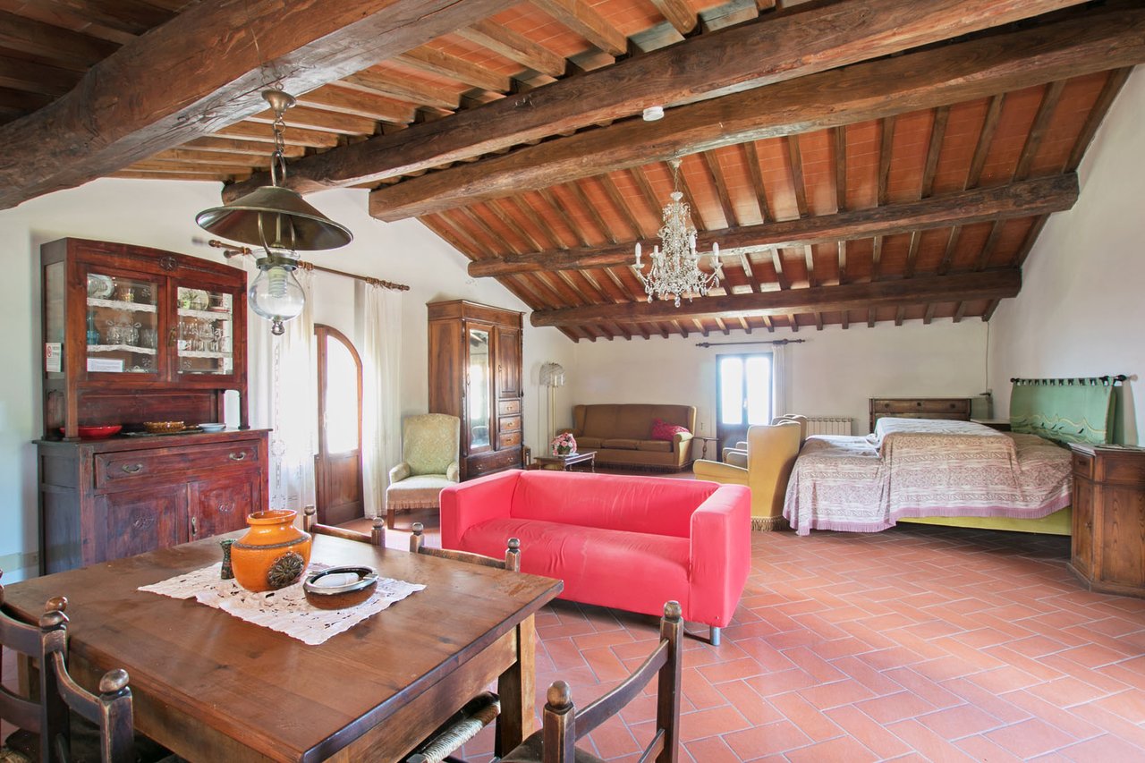 CASALE REGGINO