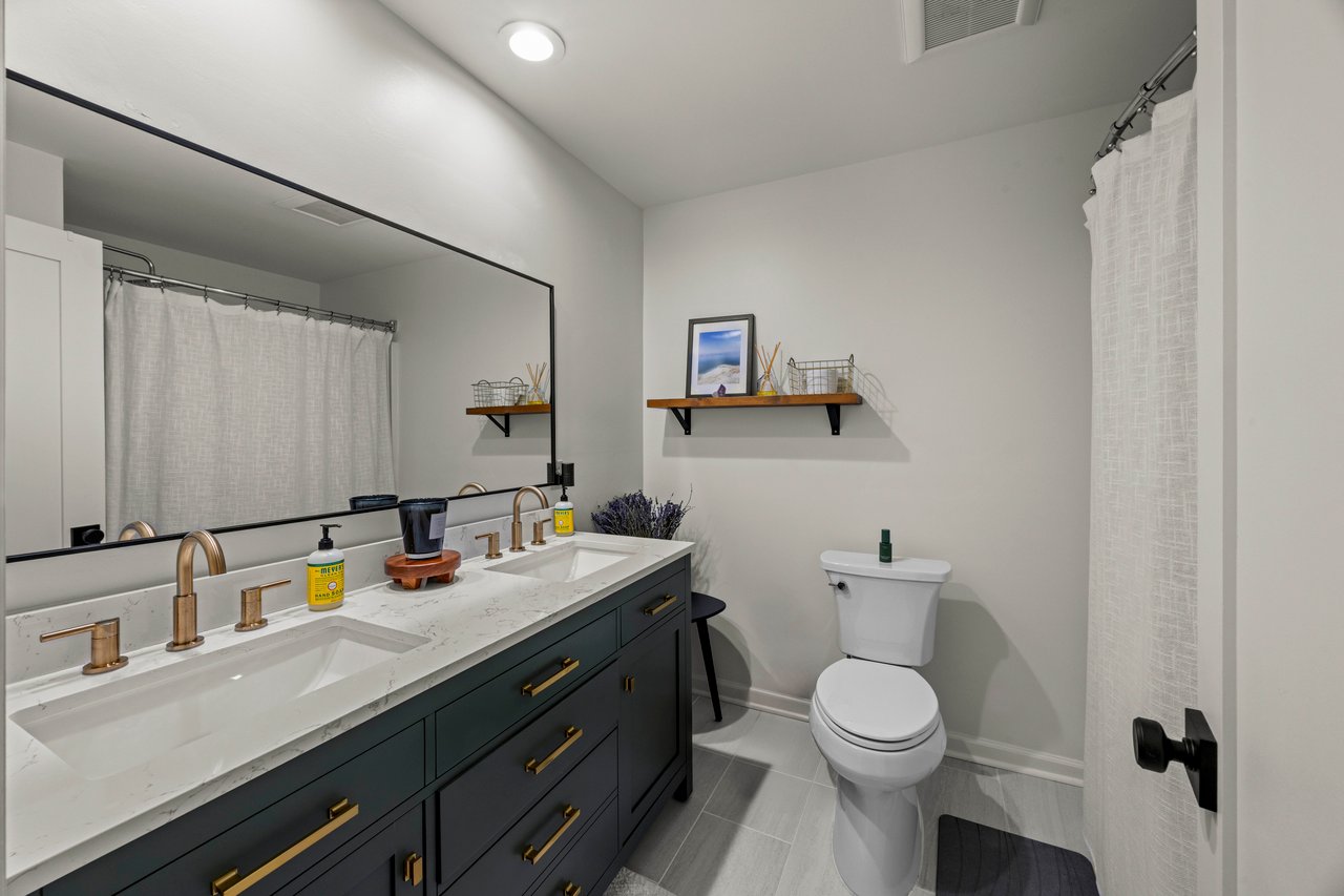 CHESTER RIVER WATERFRONT | 806 MONROE MANOR ROAD