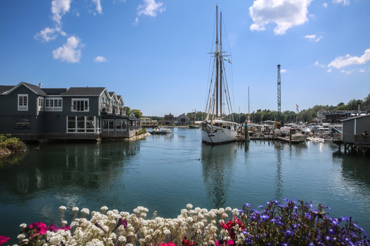Kennebunkport