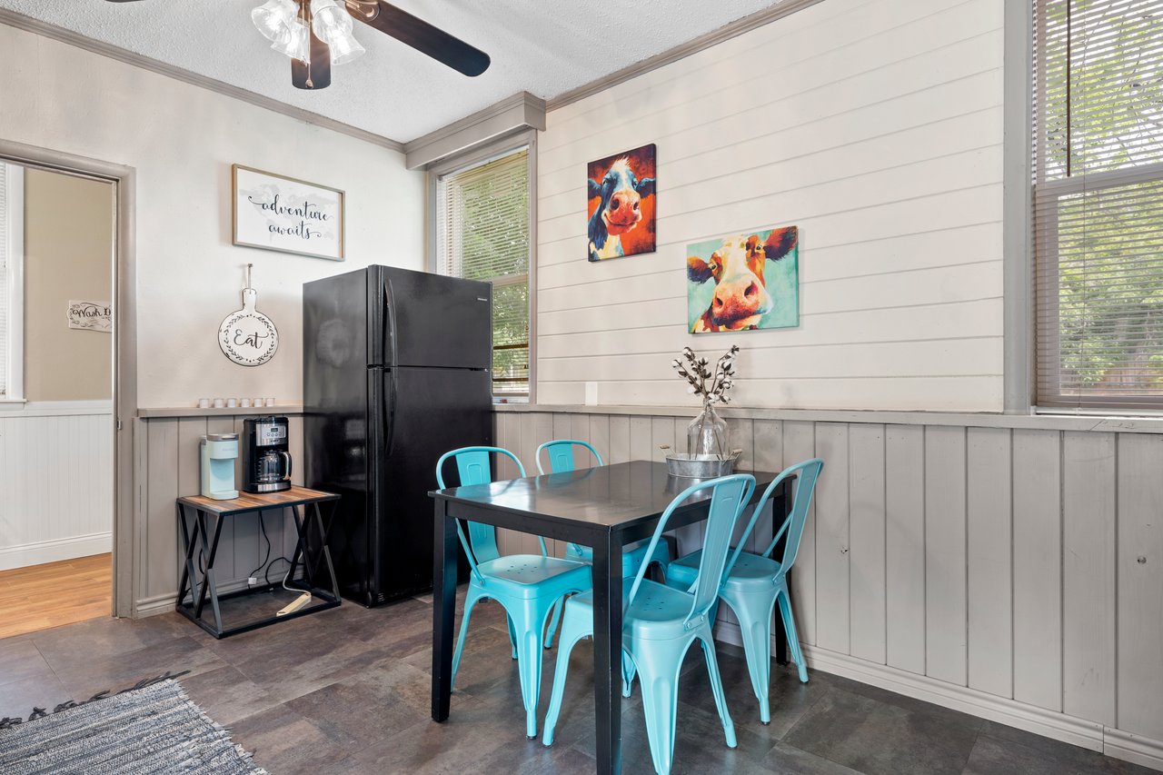 Waco Drive STR & Mixed-Use Investment