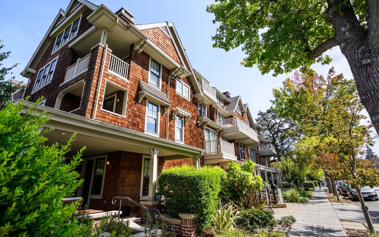 The Slope Apartments