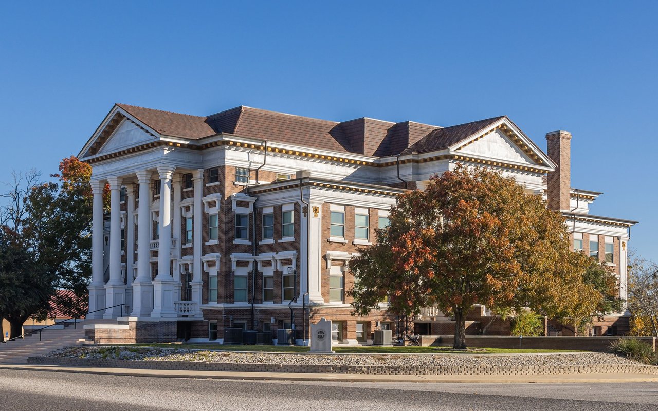 Montague County