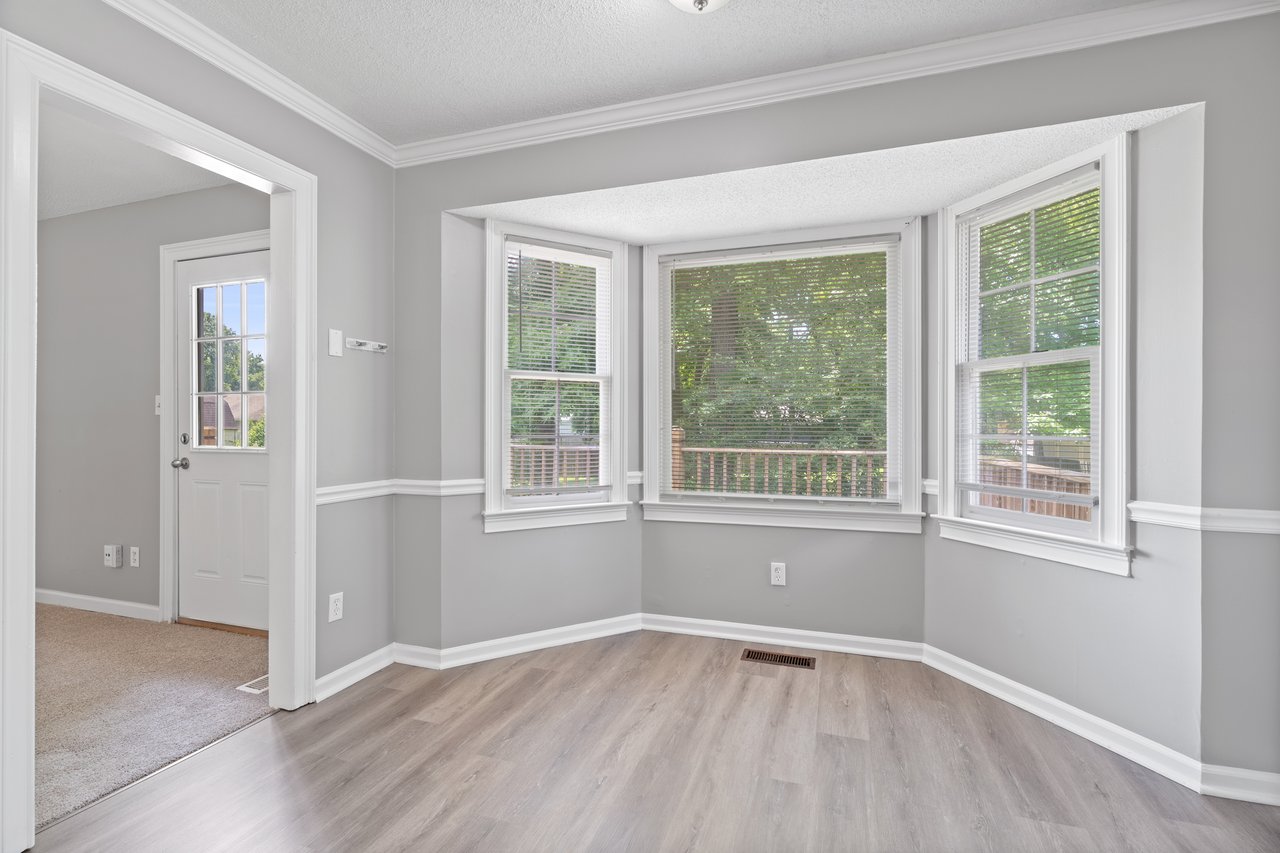 Four Bedrooms in Madison City School District!!!
