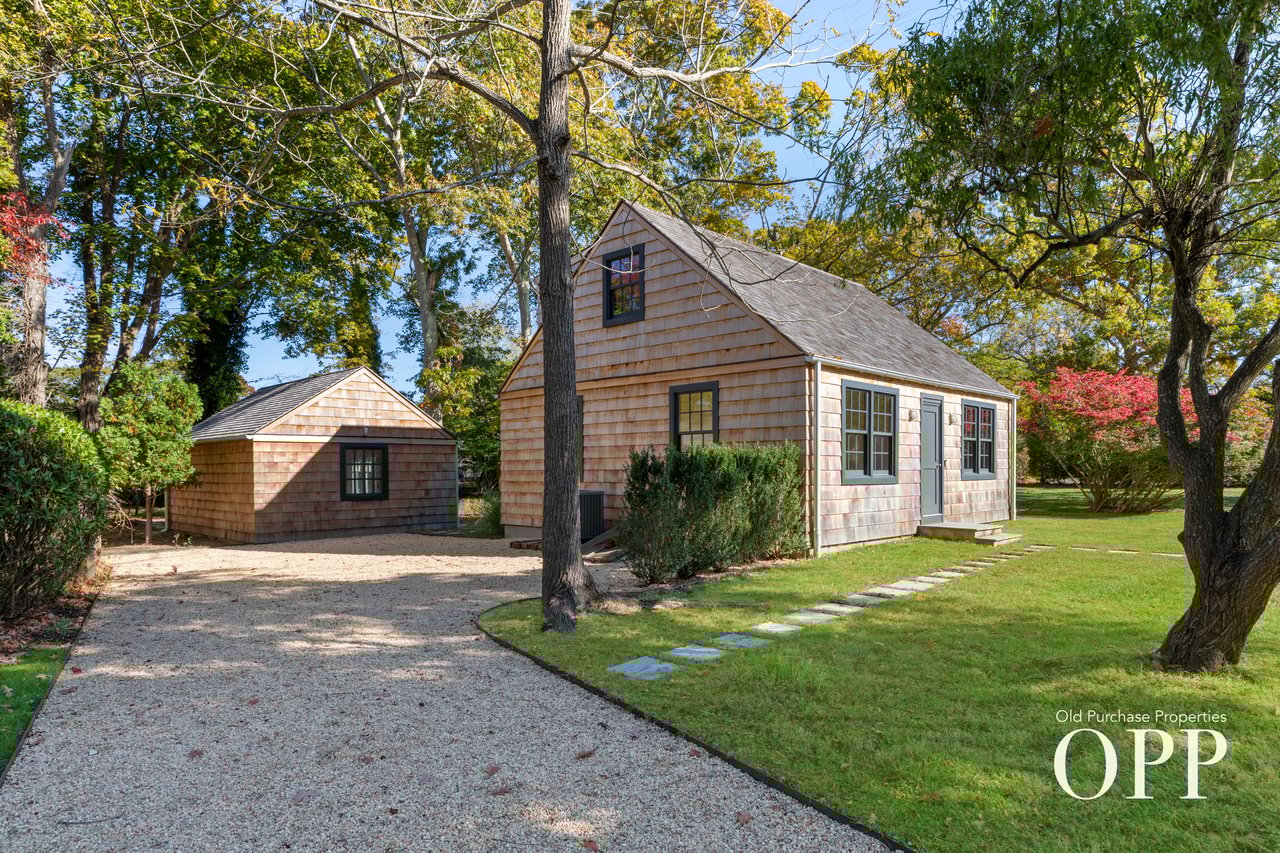 An architect-led renovation that redefines modern performance