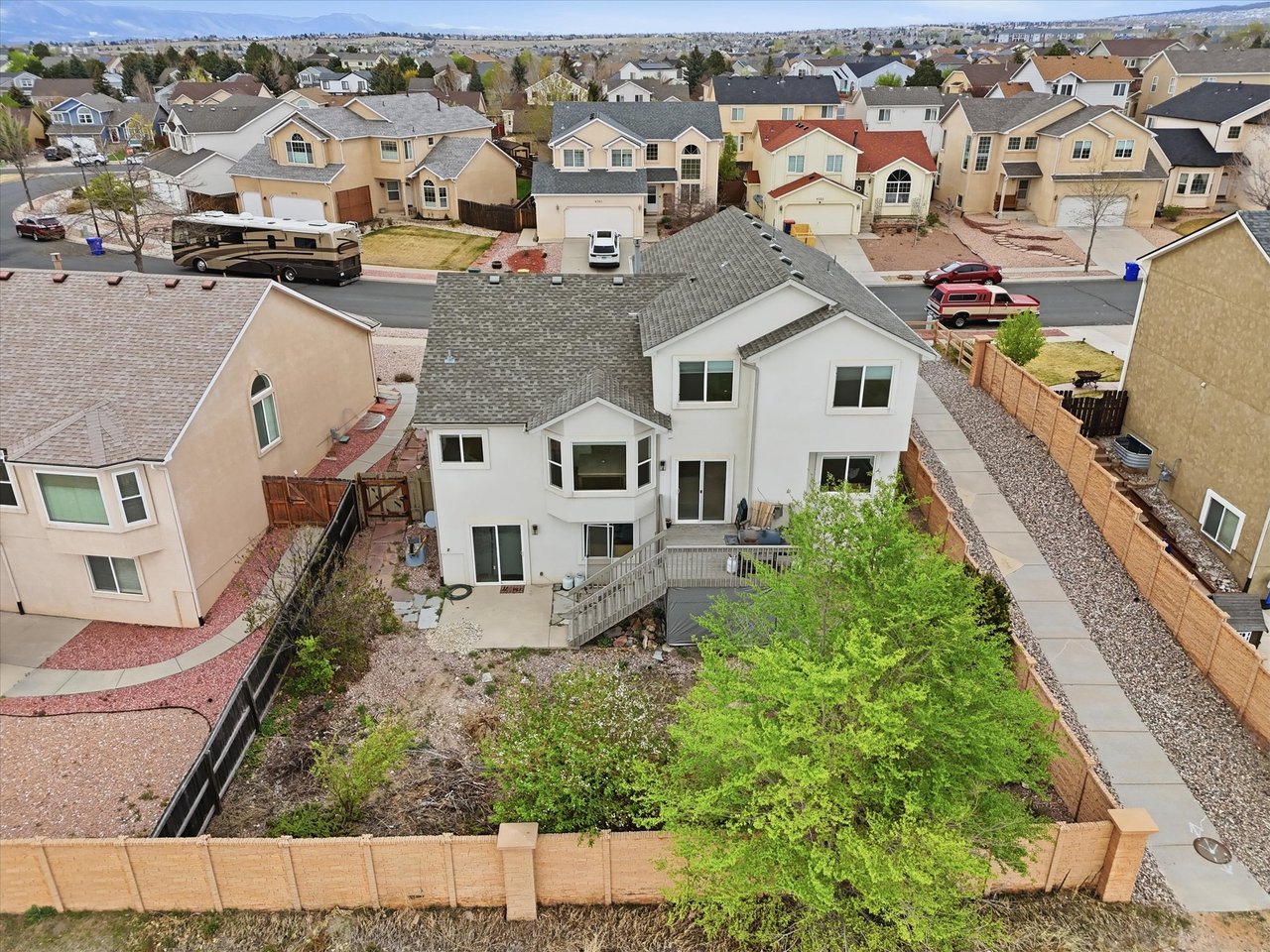 6762 Wild Indigo Drive