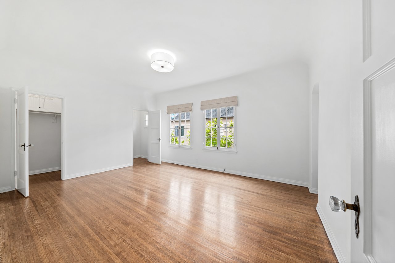 6427 Orange Street, Beverly Grove