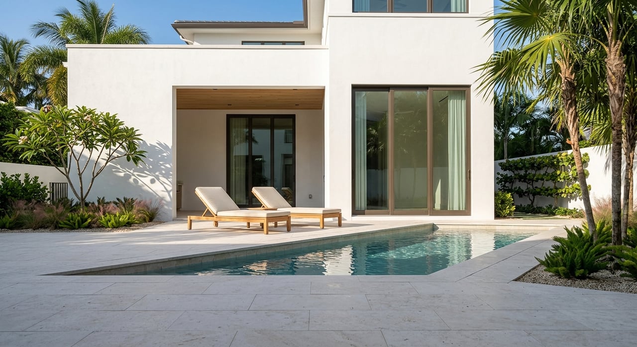 How Hobe Sound Complements Jupiter Island Living