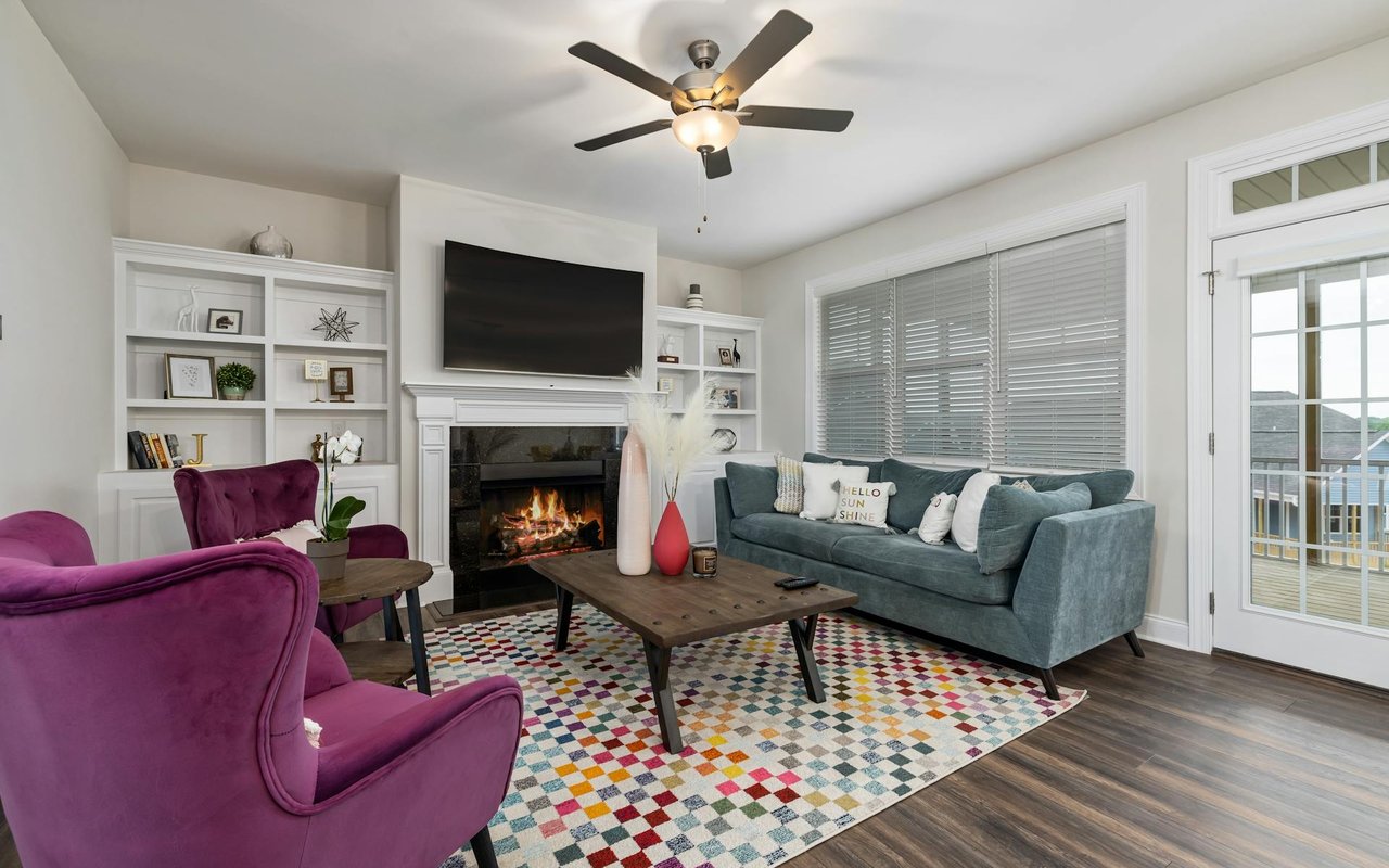Carmel Real Estate Featured Listing