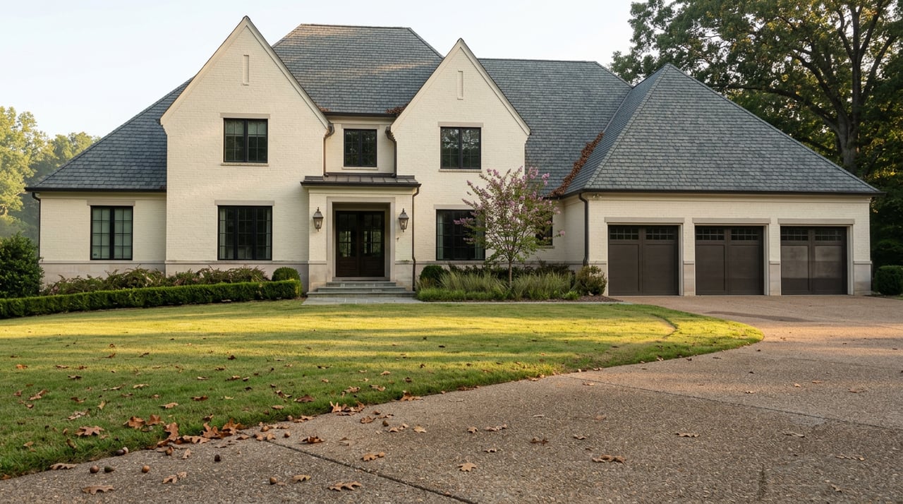What an Acre in Great Falls Really Costs: The Zoning and Septic Math Behind the Median