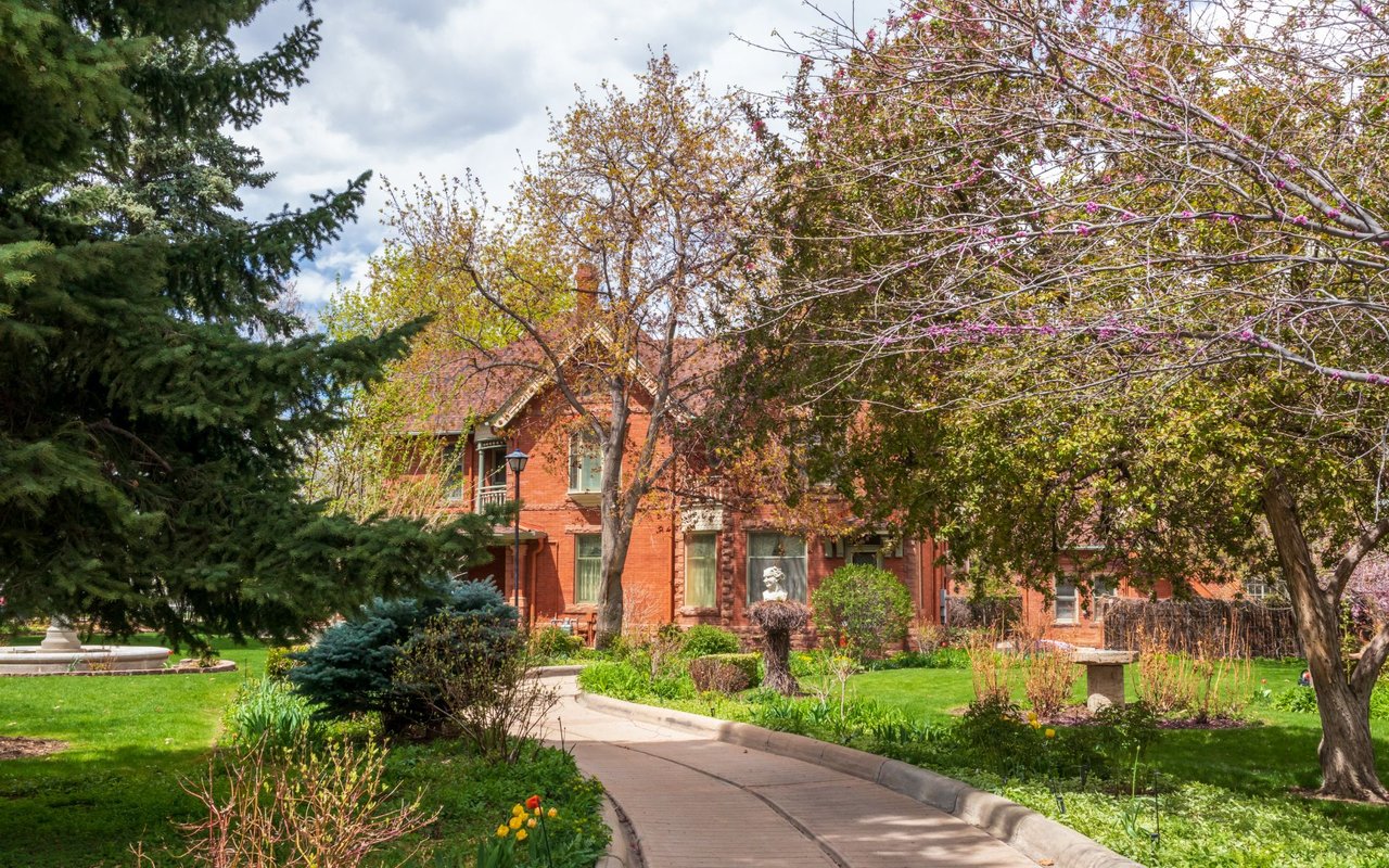 Longmont