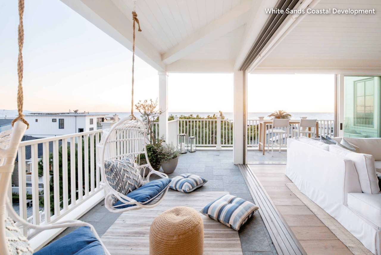 Refresh Your Outdoor Living for Ultimate Summer Enjoyment