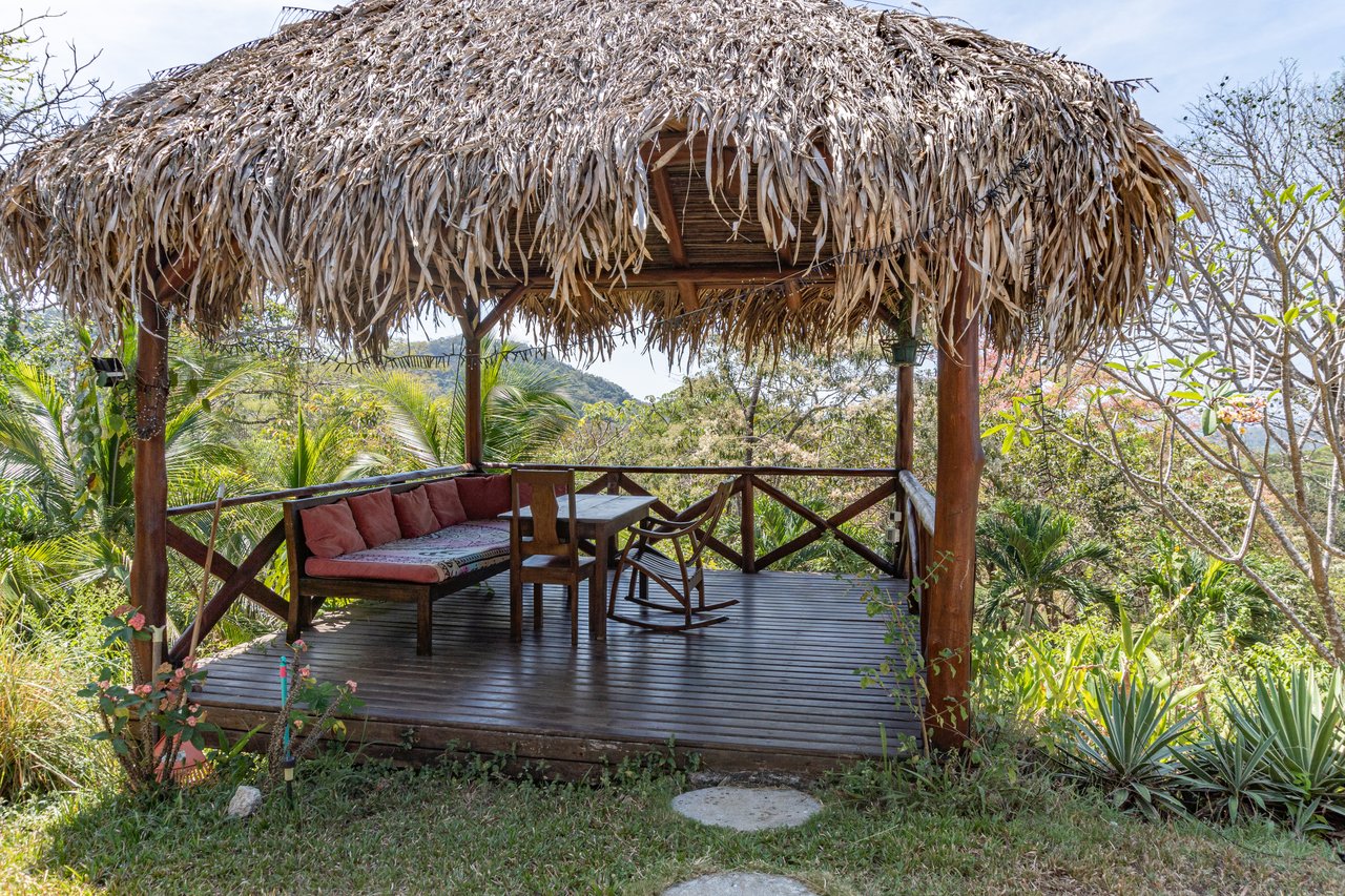Villa Martina / Samara, Guanacaste