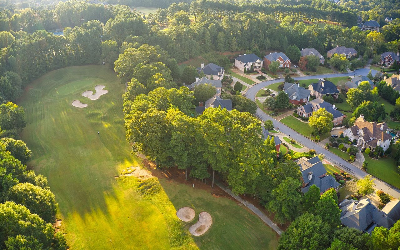 Druid Hills