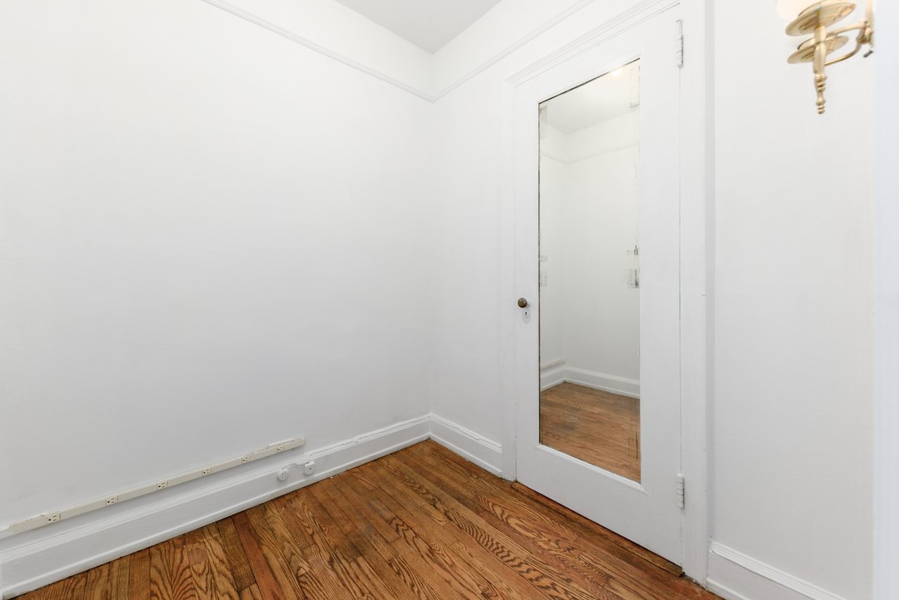 336 West End Avenue, #4F