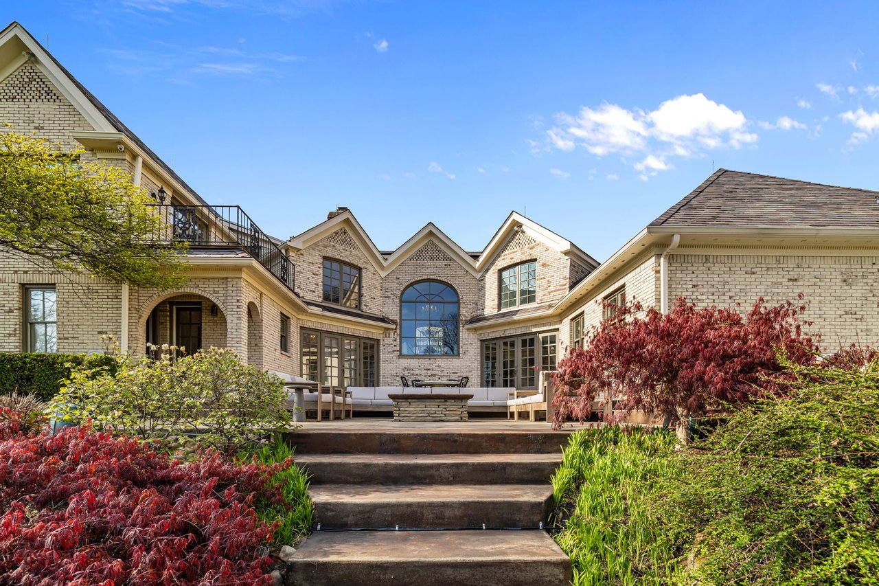 Sewickley Hills Luxury Estate on 10 Acres