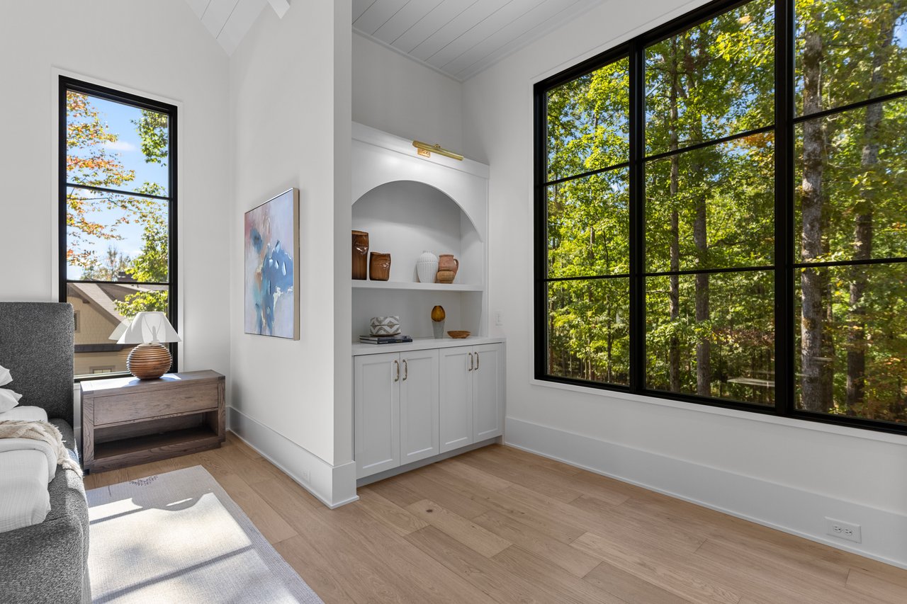 1091 High Bluff Lane | Reynolds Lake Oconee