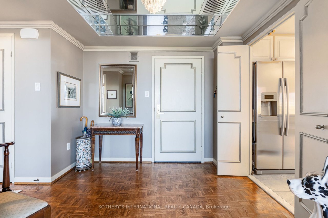 LUXURY SPACE BY RAMSDEN PARK 