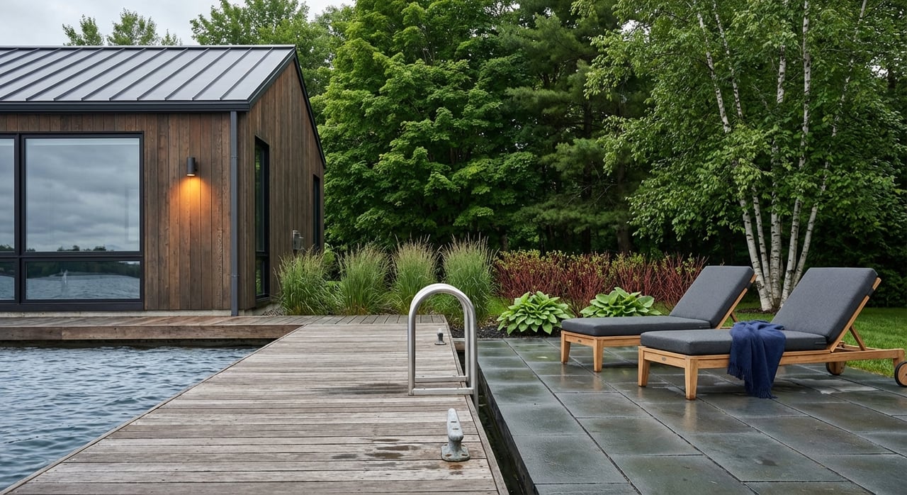 Lake Life And Beyond: Everyday Living In Prior Lake cover