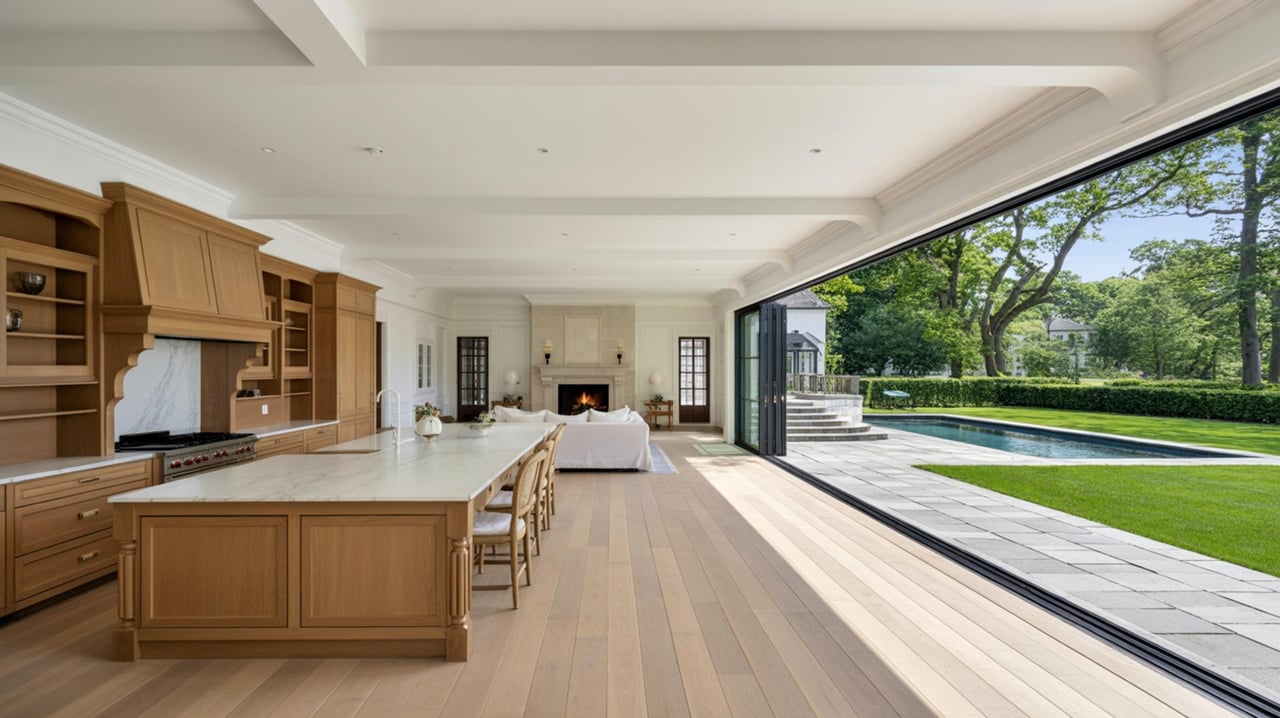 Key Features to Look for When Hunting for a Family Home