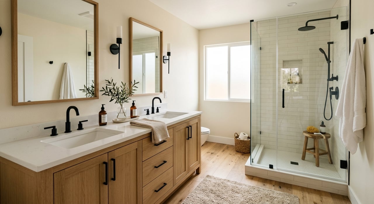 Preparing A South Park Home To Impress Today’s Buyers