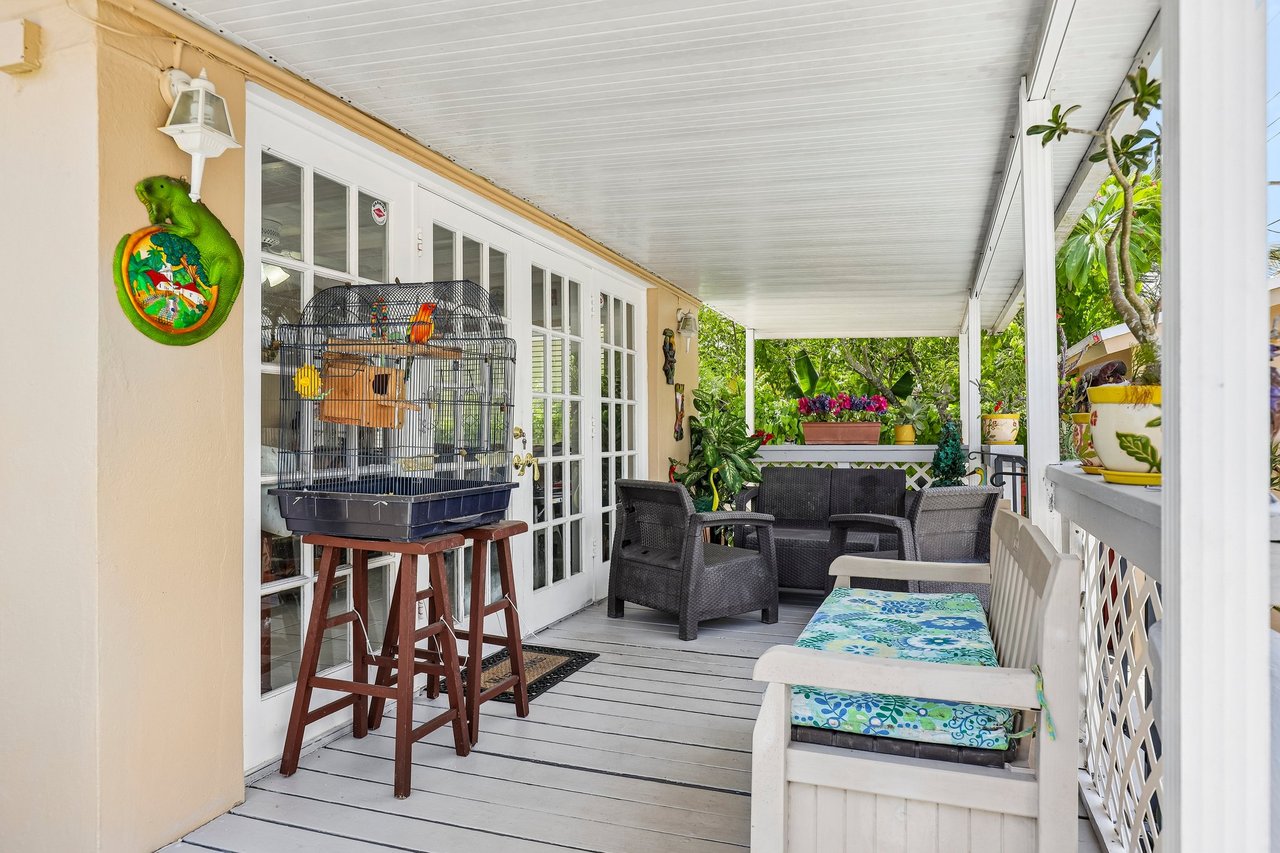 The West Miami Opportunity