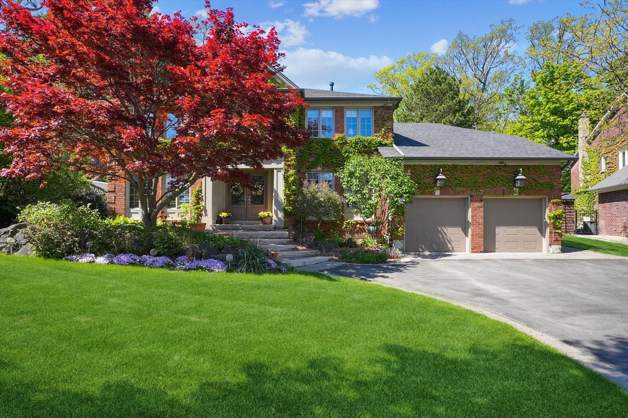 1662 Roundleaf Court