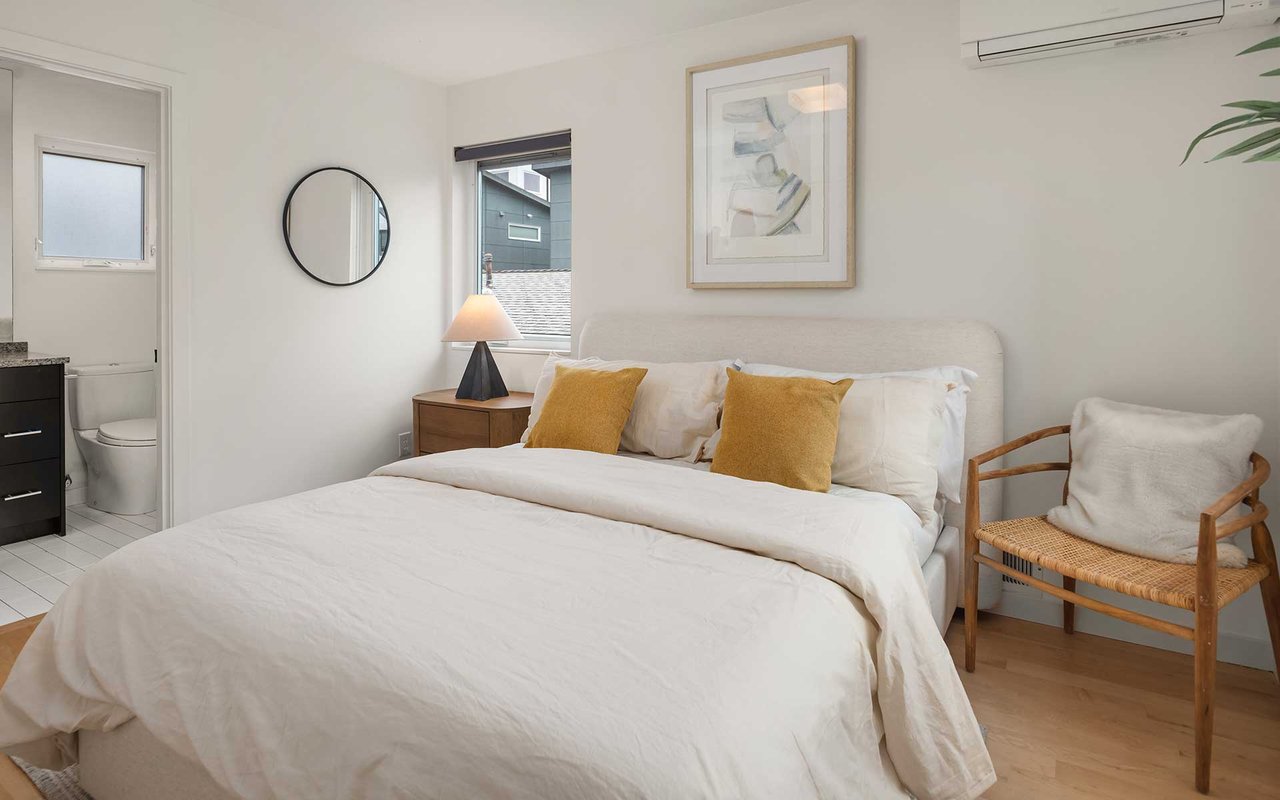 Cherry Hill/Central District Home