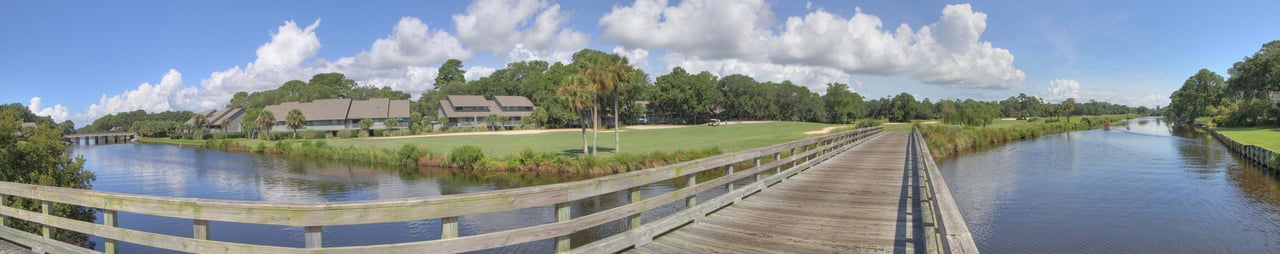 Palmetto Dunes