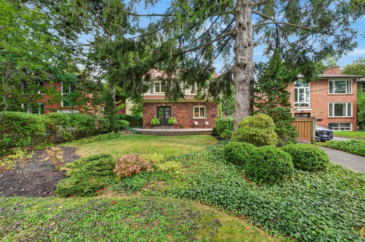 33 Ben Machree Dr