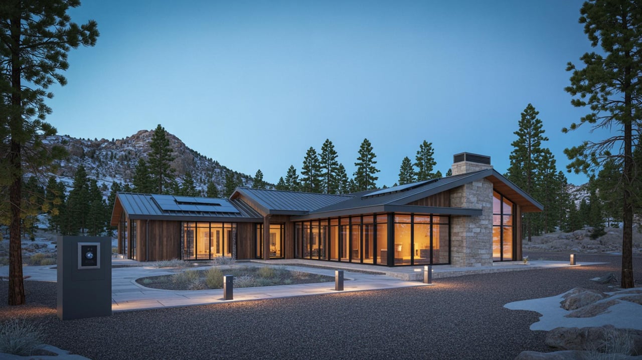 Smart Home Features Every Phase 9-11 Estate & Cottage Home Needs