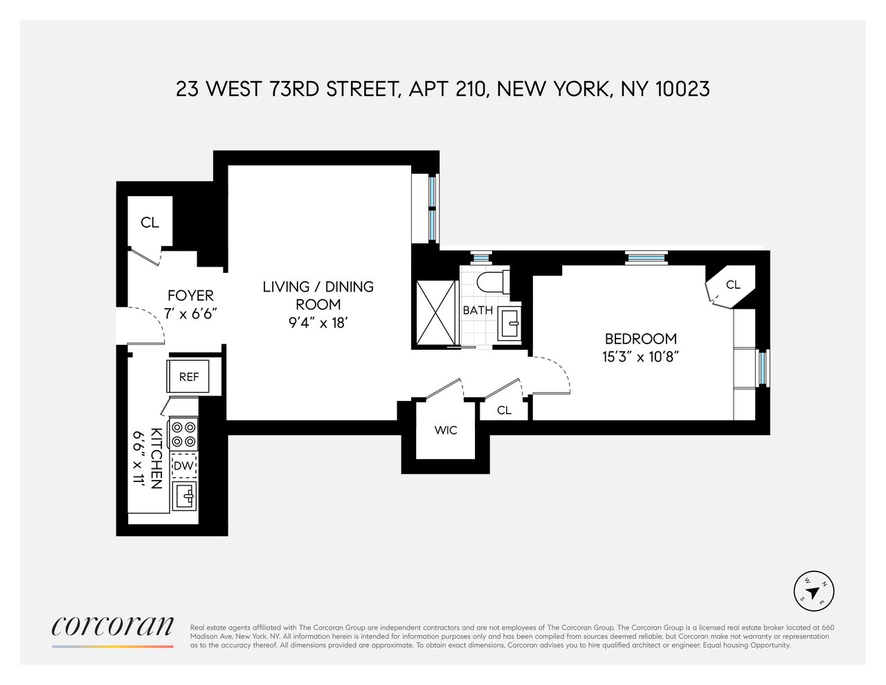 Upper West Side