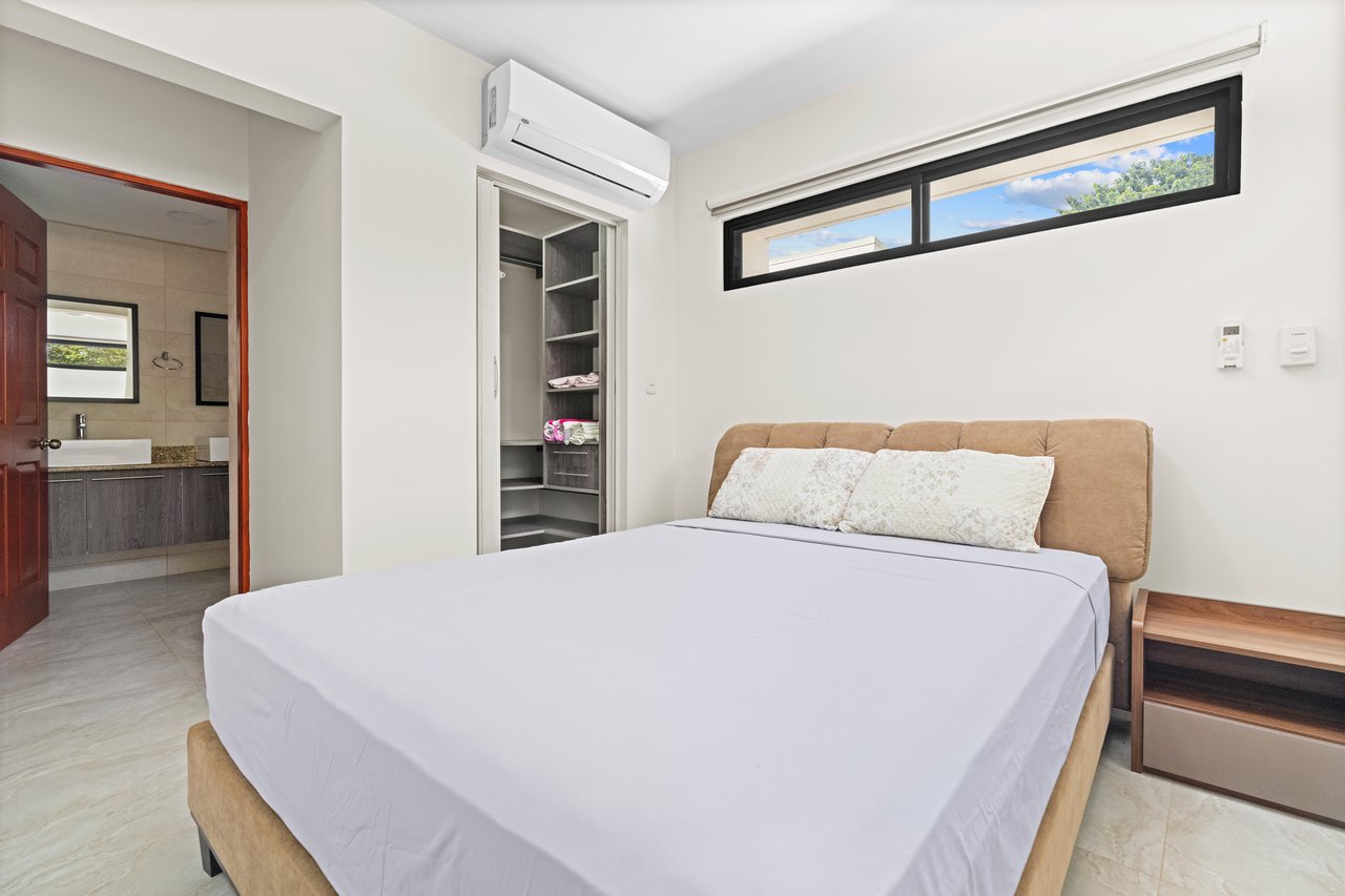 Aquarela Beach Residences | Prime 8-Unit Income Property Steps from Potrero Beach