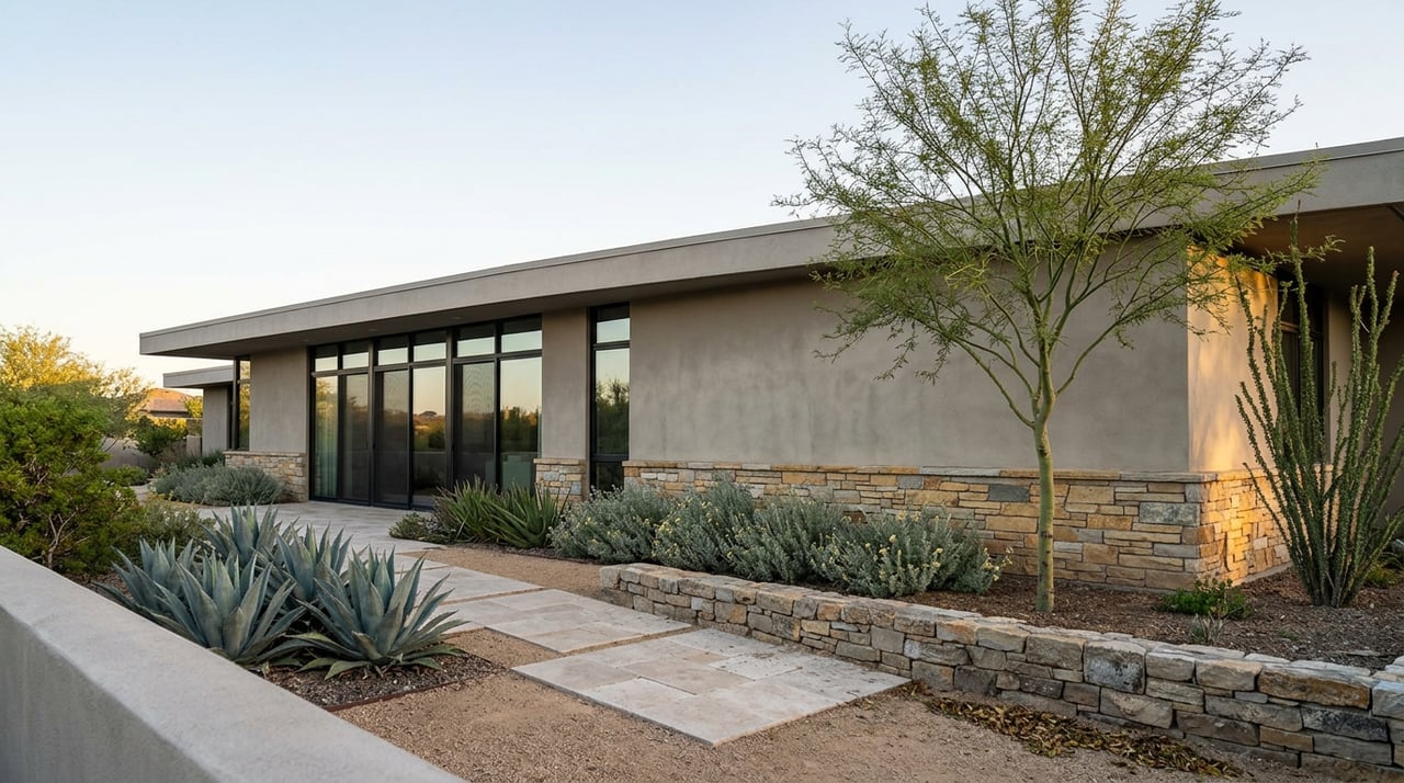 Paradise Valley's Slowest Closings Aren't Slowed by Price. They're Slowed by a Septic Tank.