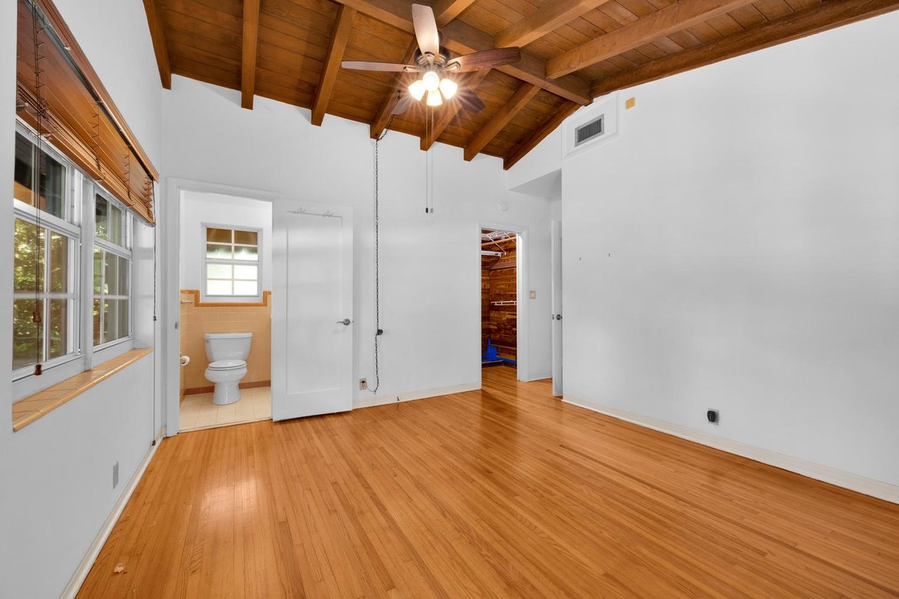 Just Listed: An Exceptional Opportunity in South Gables