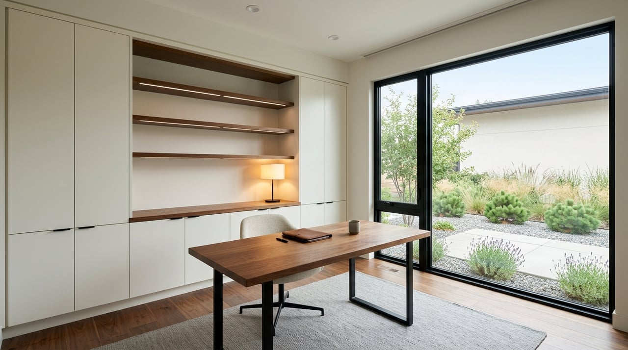 Lone Tree Luxury Homes For Busy DTC Professionals