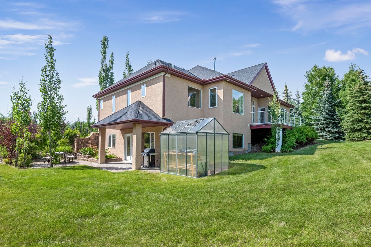 107 North Valley Bay