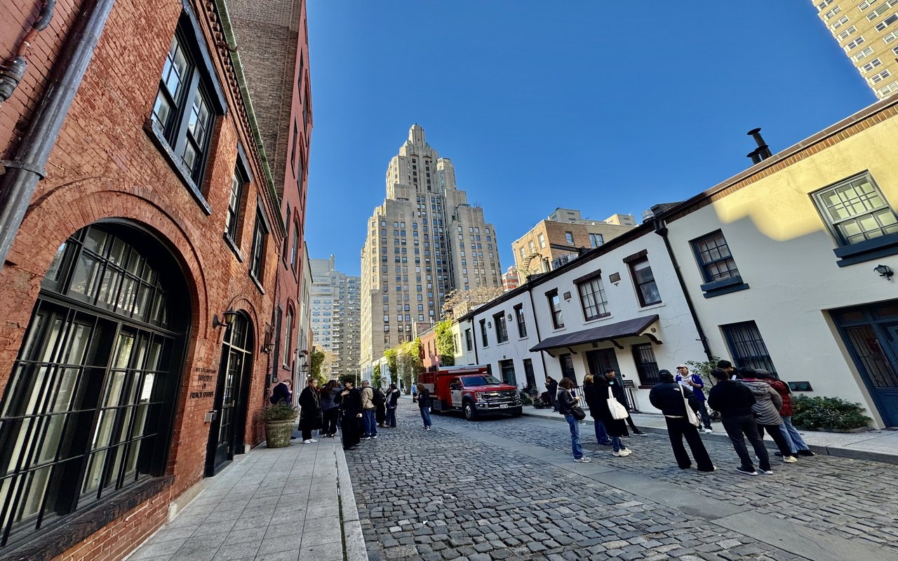 Weekly Manhattan & Brooklyn Market Update: 4/21