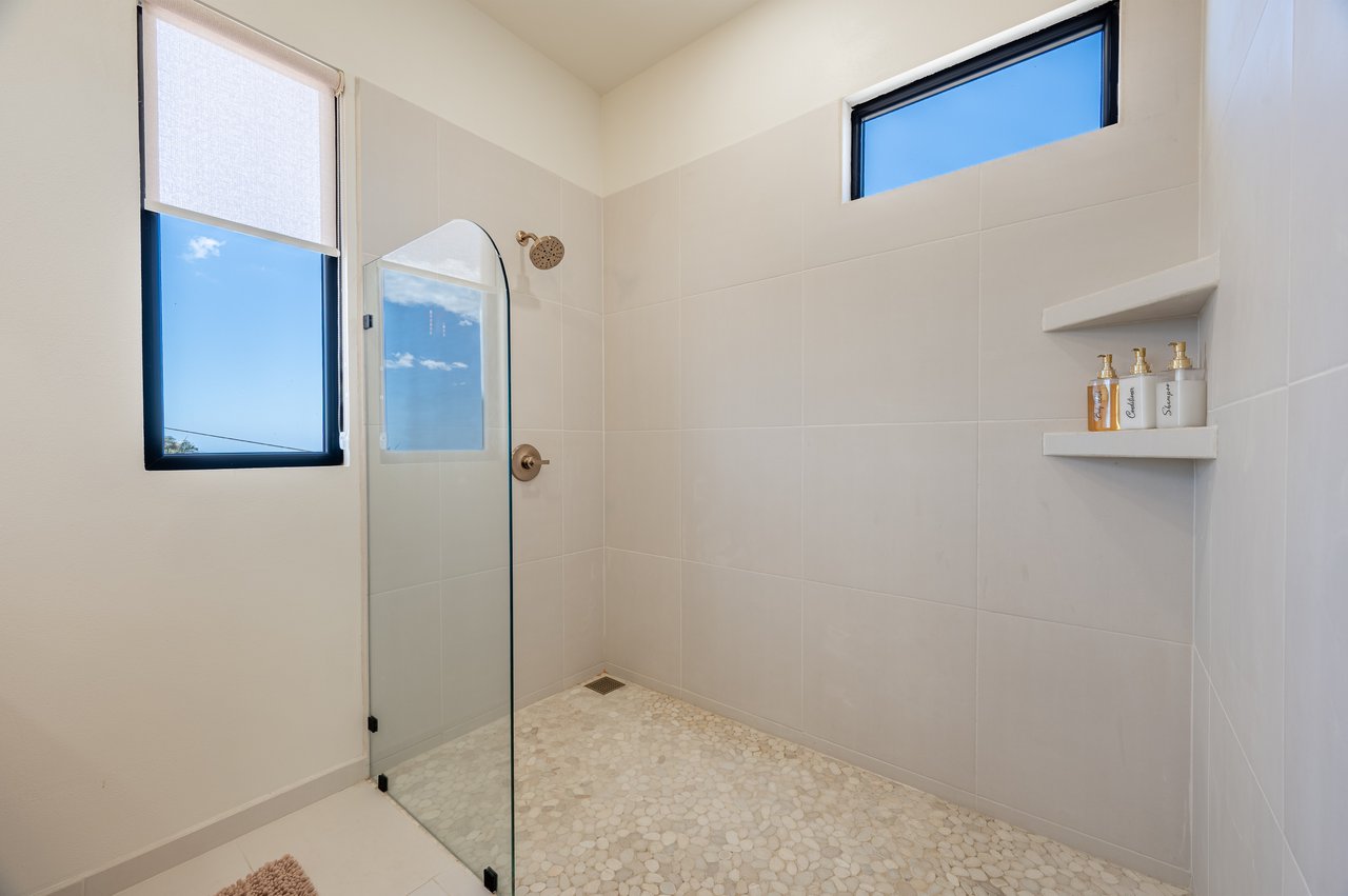 Casa En Las Rocas | Spectacular Ocean-View Home in Pacific Heights