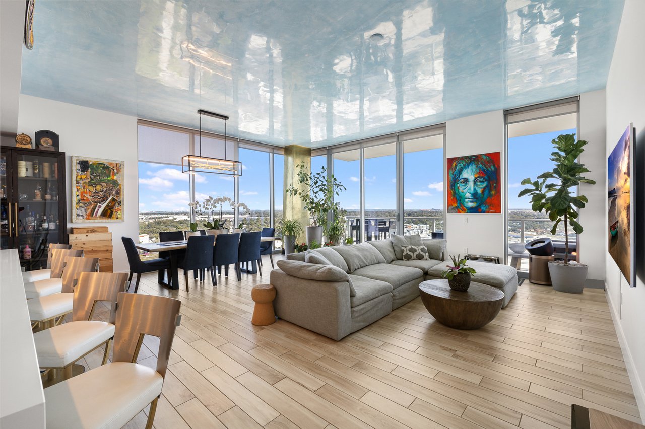 5120 MARINA WAY #16005