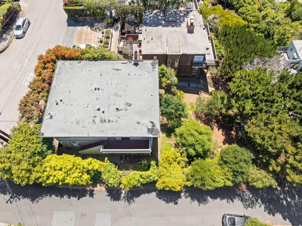 Marie Street Duplex
