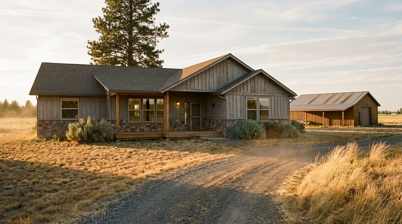 Fair Week in Cottonwood Builds to a Sale, Not a Show