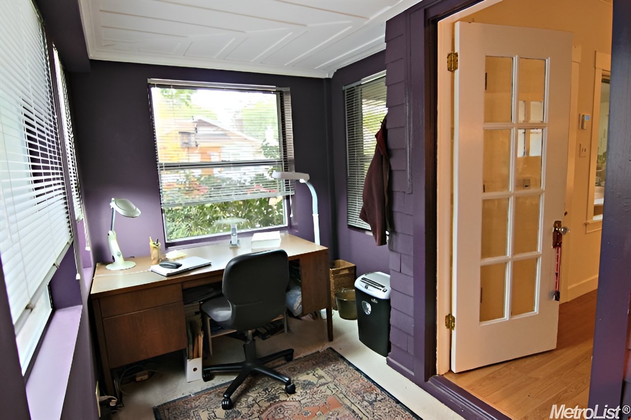 Just Sold! Cutest Couple Closes Home in Curtis Park!