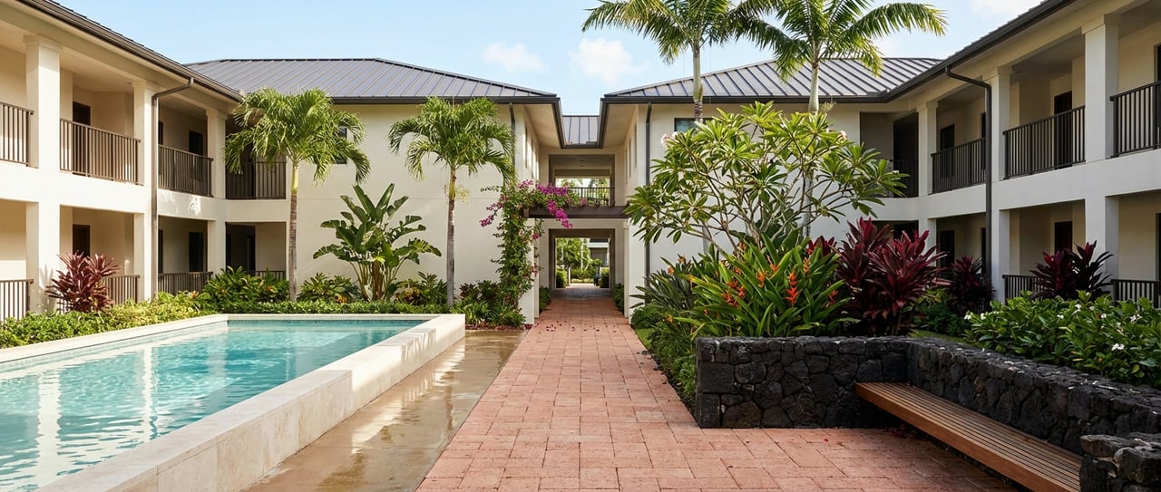 How To Choose the Right Condo Community in Kihei